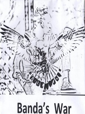 cover image of Banda's War